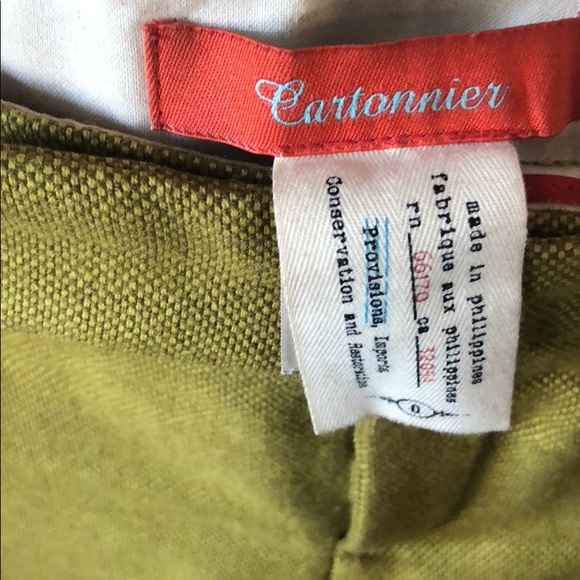 Tweed pants! - Picture 4 of 4